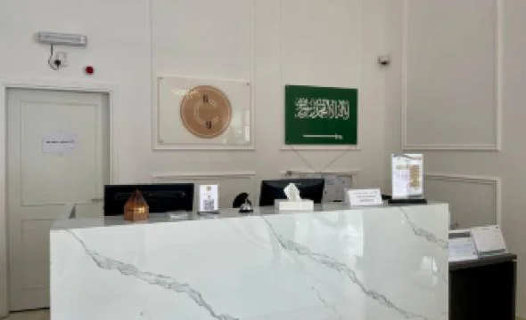 المنطقة المحيطة بفندق سنت العزيزية | منصة البيت