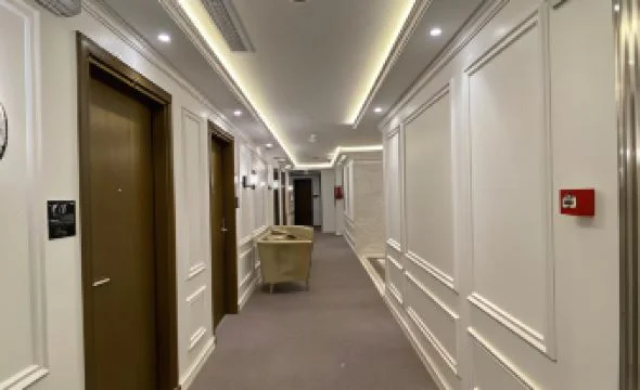 Cent Azizia Hotel | Al-Bayt